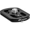 Leofoto P-LH47 Tripod Head Quick Release Base Plate (2.4")