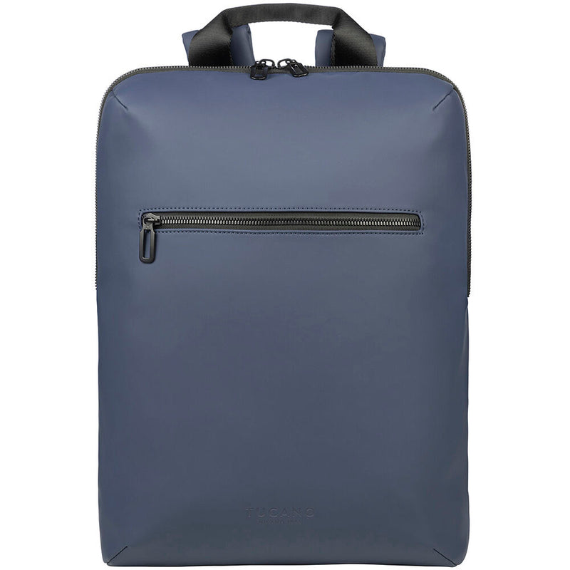 Tucano Gommo Backpack for 16" Laptop (Blue)