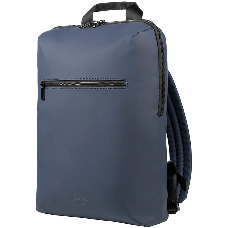 Tucano Gommo Backpack for 16" Laptop (Blue)