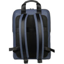 Tucano Gommo Backpack for 16" Laptop (Blue)