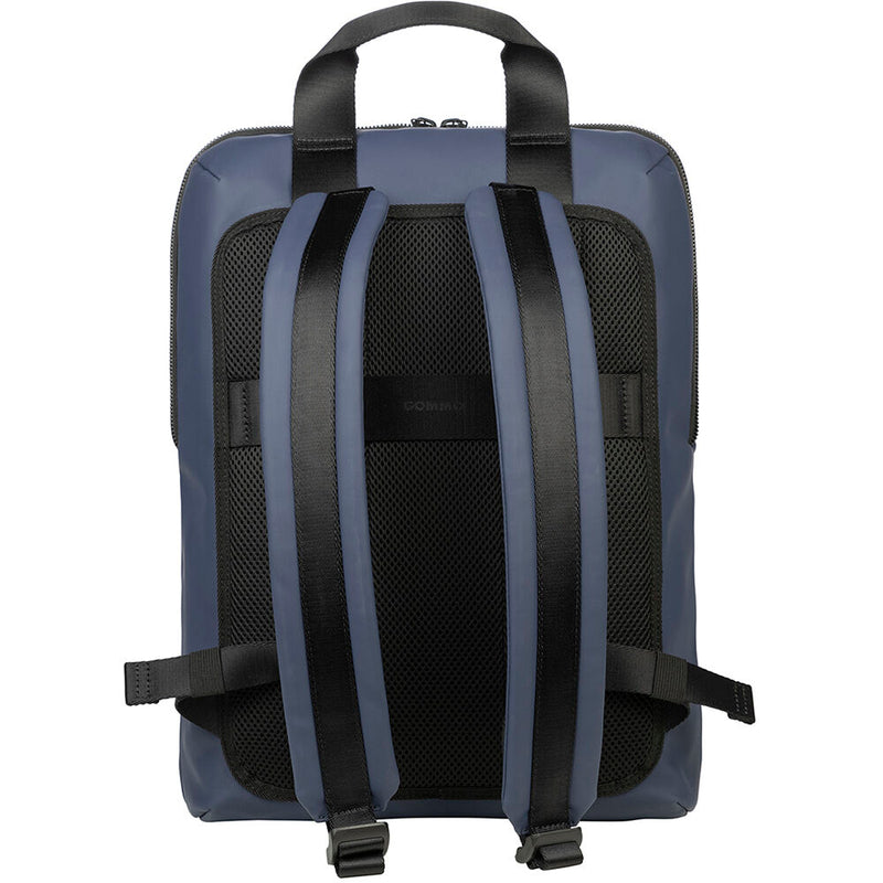 Tucano Gommo Backpack for 16" Laptop (Blue)