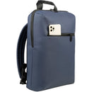 Tucano Gommo Backpack for 16" Laptop (Blue)