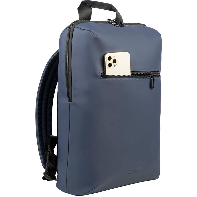 Tucano Gommo Backpack for 16" Laptop (Blue)