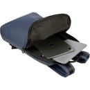 Tucano Gommo Backpack for 16" Laptop (Blue)