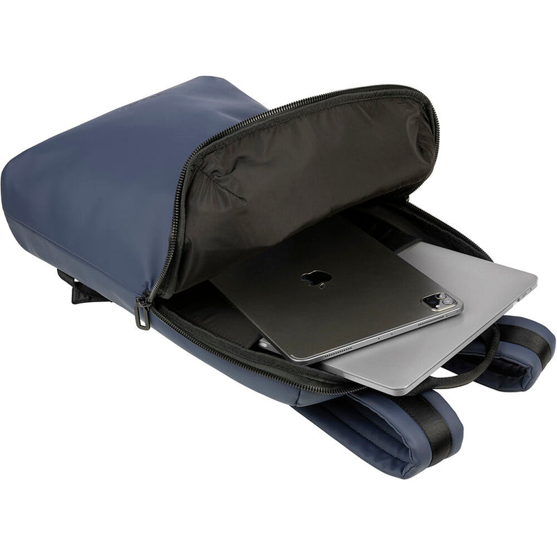 Tucano Gommo Backpack for 16" Laptop (Blue)