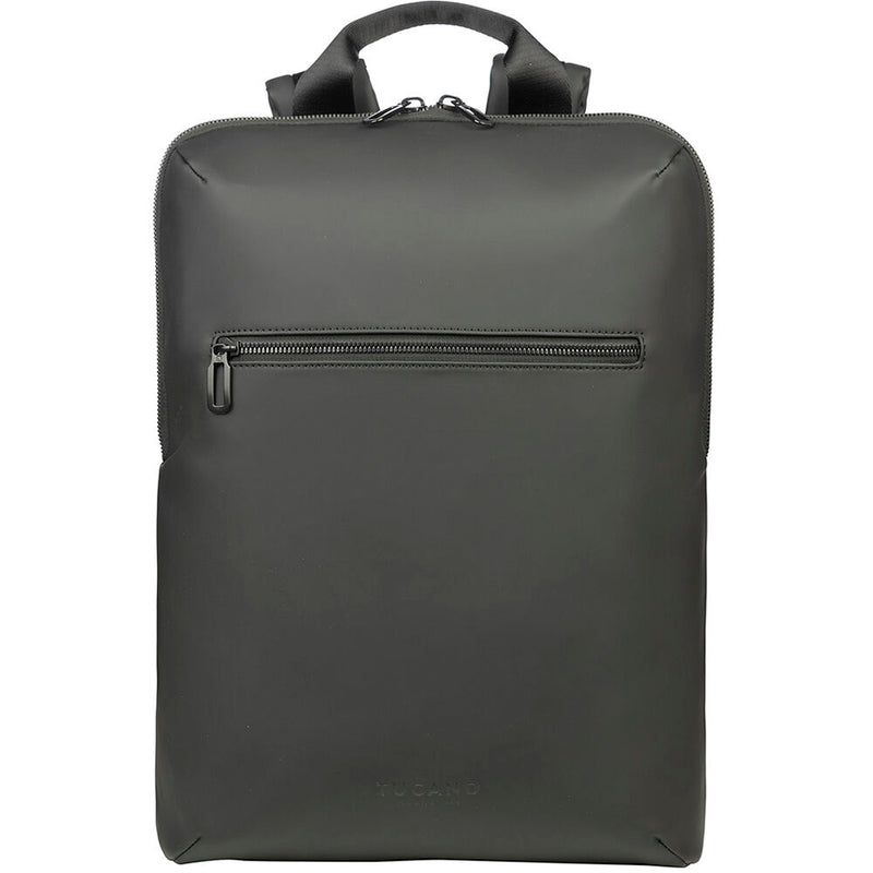 Tucano Gommo Backpack for 16" Laptop (Black)