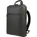 Tucano Gommo Backpack for 16" Laptop (Black)