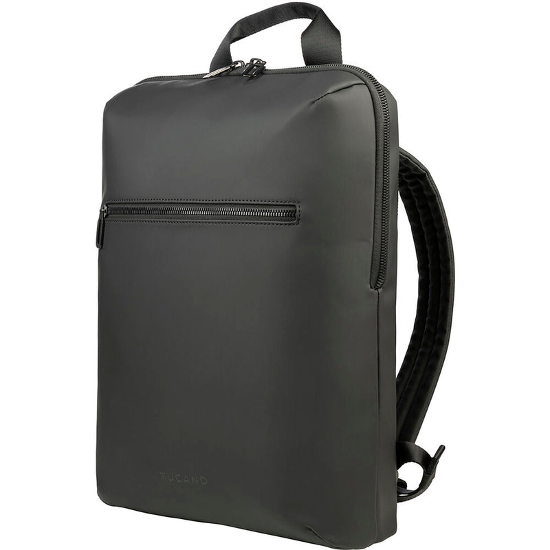 Tucano Gommo Backpack for 16" Laptop (Black)