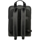 Tucano Gommo Backpack for 16" Laptop (Black)