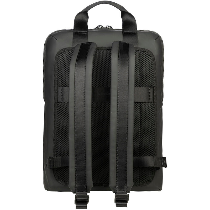 Tucano Gommo Backpack for 16" Laptop (Black)
