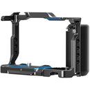 Leofoto Full Camera Cage for Sony ZV-E10