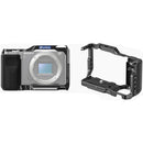 Leofoto Full Camera Cage for Sony ZV-E10