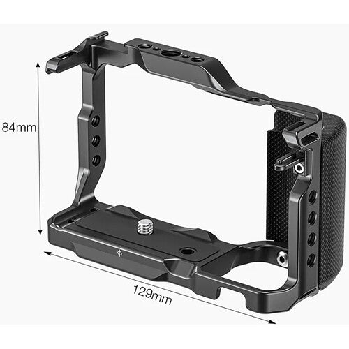 Leofoto Full Camera Cage for Sony ZV-E10