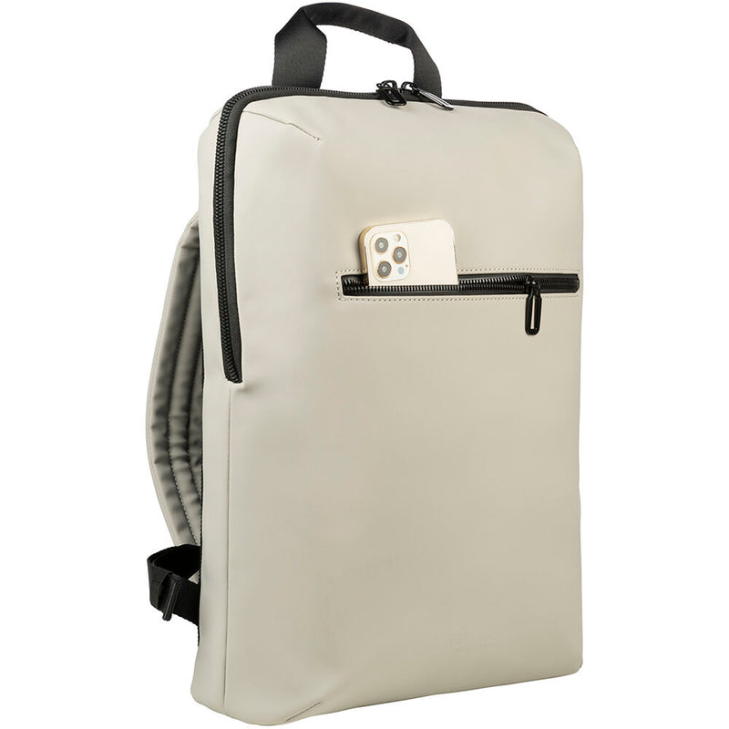 Tucano Gommo Backpack for 16" Laptop (Gray)
