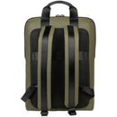 Tucano Gommo Backpack for 16" Laptop (Military Green)
