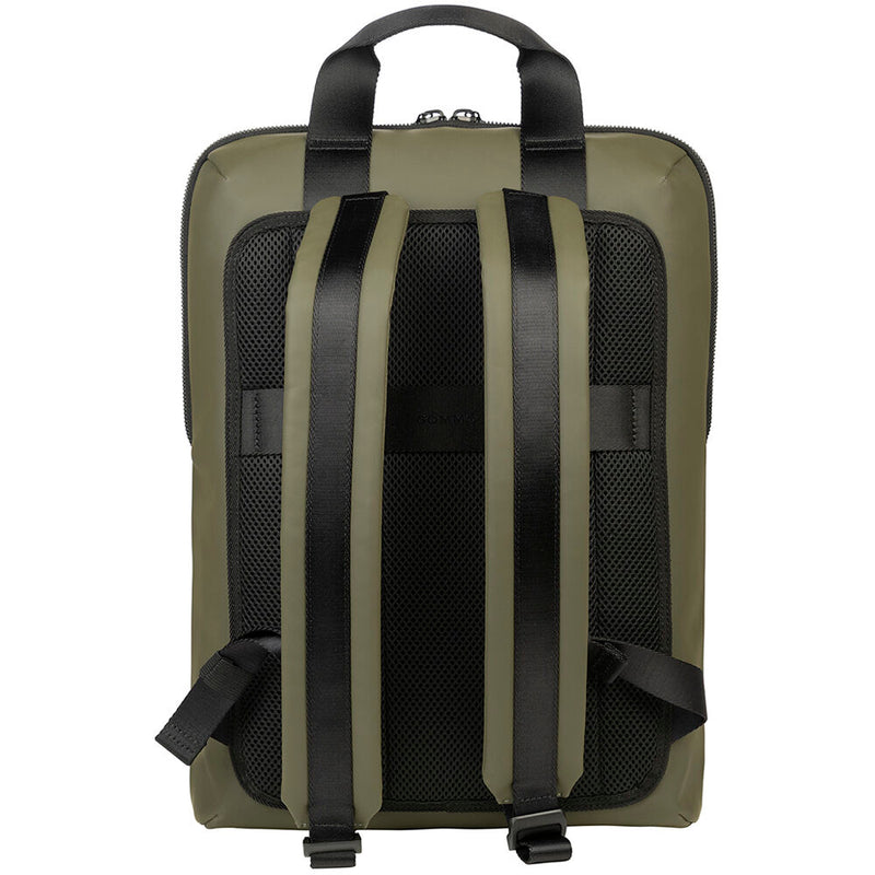 Tucano Gommo Backpack for 16" Laptop (Military Green)