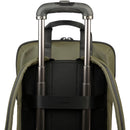 Tucano Gommo Backpack for 16" Laptop (Military Green)