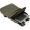 Tucano Gommo Backpack for 16" Laptop (Military Green)