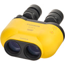 Fujinon 14x40 TSX1440 Techno-Stabi Image-Stabilized Binoculars (Yellow)