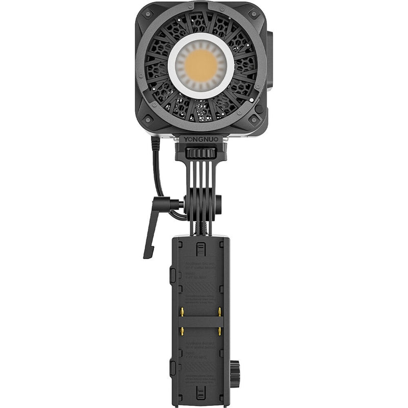 Yongnuo YNLUX100 RGB LED Monolight (Kit Version)