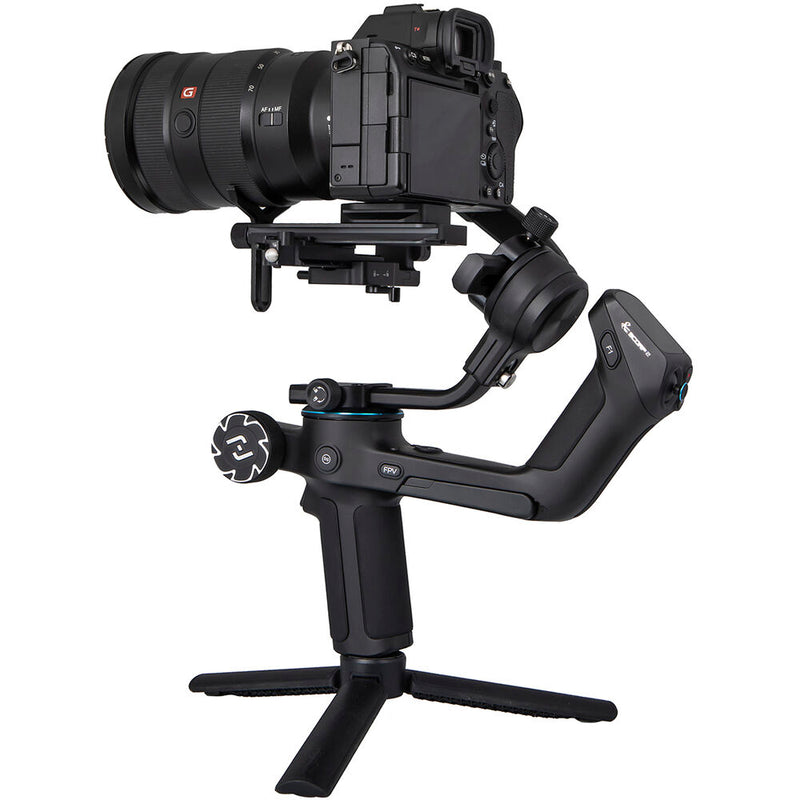 Feiyu SCORP 2 3-Axis Gimbal Stabilizer