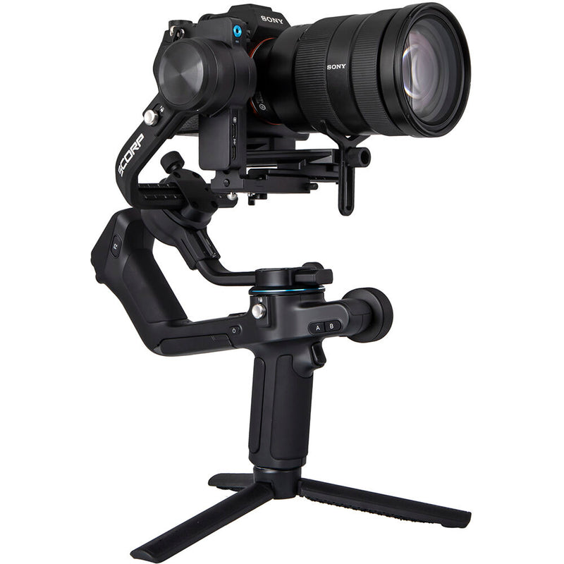 Feiyu SCORP 2 3-Axis Gimbal Stabilizer