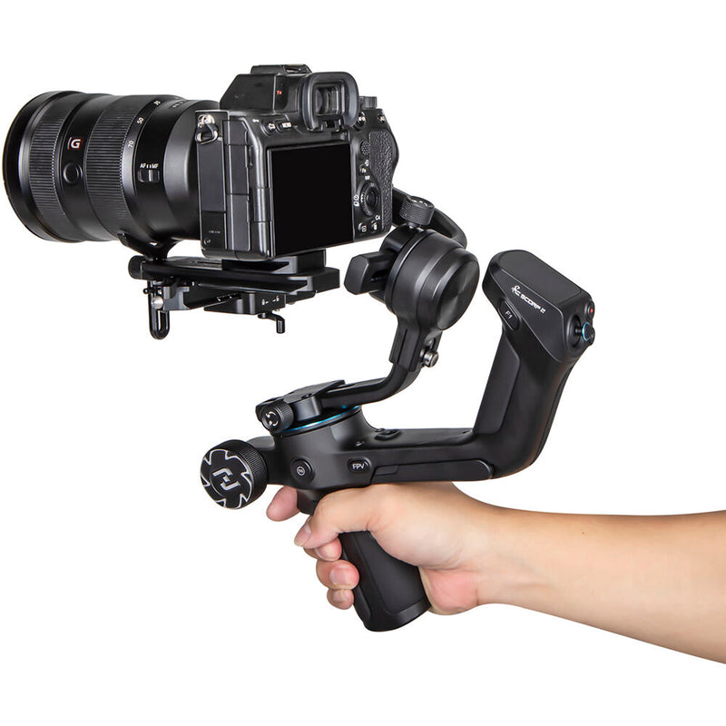 Feiyu SCORP 2 3-Axis Gimbal Stabilizer