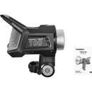 Yongnuo YNRAY100 Bi-Color LED Monolight