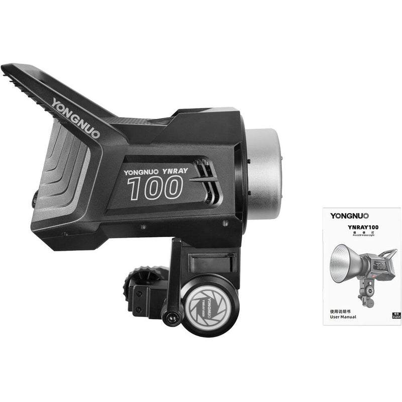 Yongnuo YNRAY100 Bi-Color LED Monolight