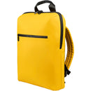 Tucano Gommo Backpack for 16" Laptop (Yellow)