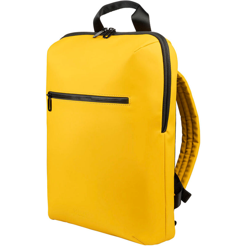 Tucano Gommo Backpack for 16" Laptop (Yellow)