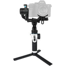 Feiyu SCORP-Mini 2 Handheld Gimbal for Smartphones and Cameras (White)