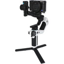 Feiyu SCORP-Mini 2 Handheld Gimbal for Smartphones and Cameras (White)