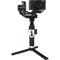 Feiyu SCORP-Mini 2 Handheld Gimbal for Smartphones and Cameras (White)
