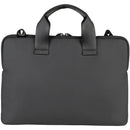 Tucano Gommo 13-14" Slim Brief Laptop Bag (Black)