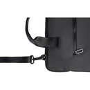 Tucano Gommo 13-14" Slim Brief Laptop Bag (Black)