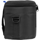 PortaBrace Padded Lens Cup Carrying Case for Canon CN-R RF Lens