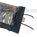 PortaBrace Rain Cover for On-Camera Monitor