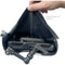 PortaBrace Rain Cover for On-Camera Monitor