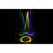ColorKey Mover Spot 150 90W Compact LED Moving Head