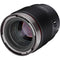Samyang Cine AF 100mm T2.3 FE Lens (E-Mount)