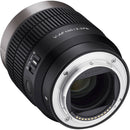 Samyang Cine AF 100mm T2.3 FE Lens (E-Mount)