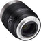 Samyang Cine AF 100mm T2.3 FE Lens (E-Mount)