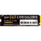 Silicon Power 1TB US75 PCIe 4.0 x4 M.2 Internal SSD