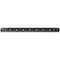 Wooden Camera Accessory NATO Safety Rail (8")