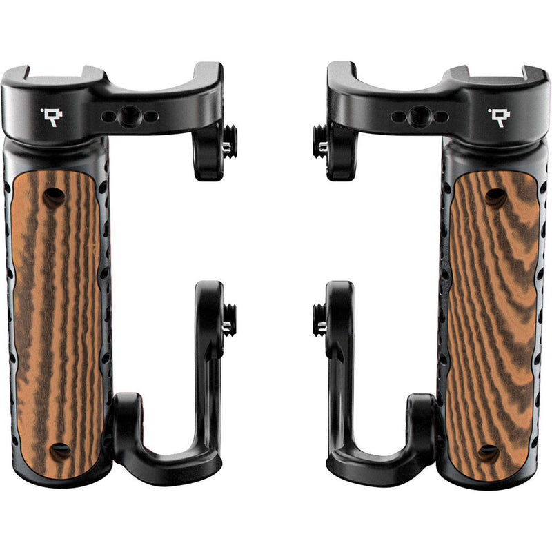 Wooden Camera Ultra Handle Side Grip System