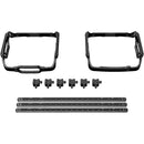 Wooden Camera Cage System for Fujifilm Duvo HZK 25-1000mm Box Lens