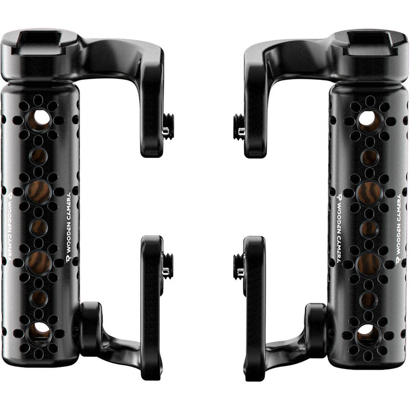 Wooden Camera Ultra Handle Side Grip System