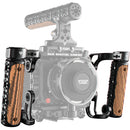 Wooden Camera Ultra Handle Side Grip System