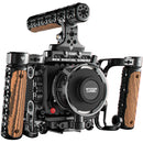 Wooden Camera Ultra Handle Side Grip System